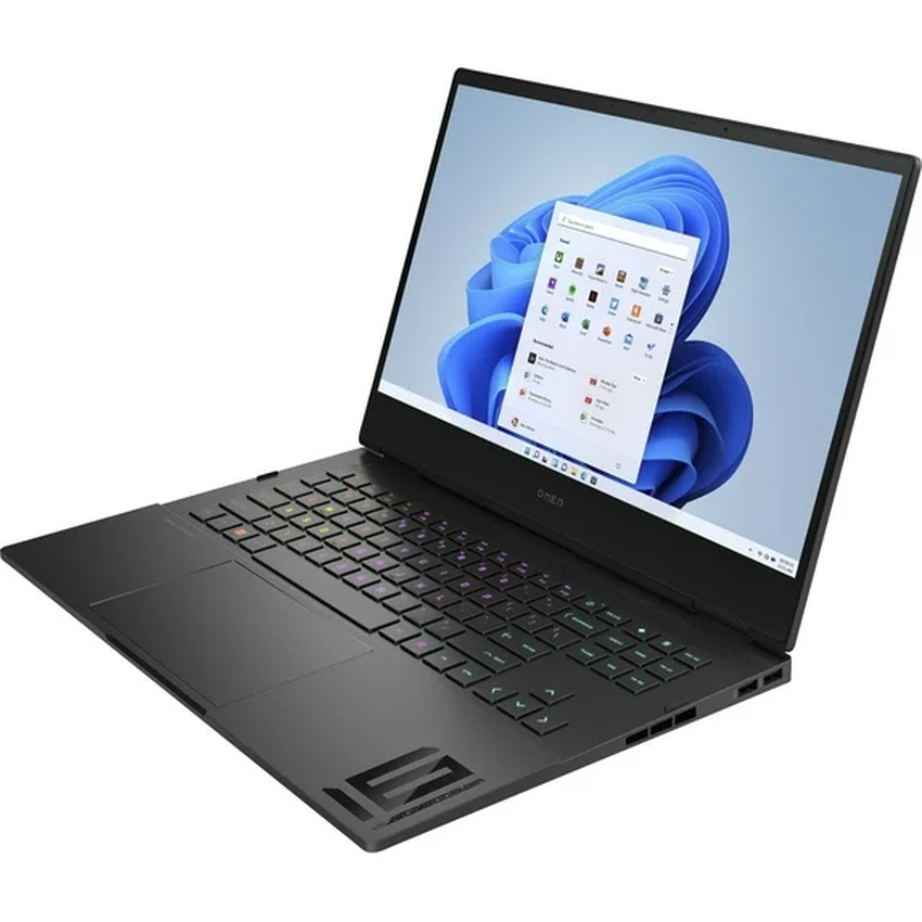 Prenosnik OMEN Gaming 16-k0016ns | 3070 Ti (8 GB) | Win 10 Pro / i7 / RAM 32 GB / SSD Disk / 16,0″ WQHD - slika 2