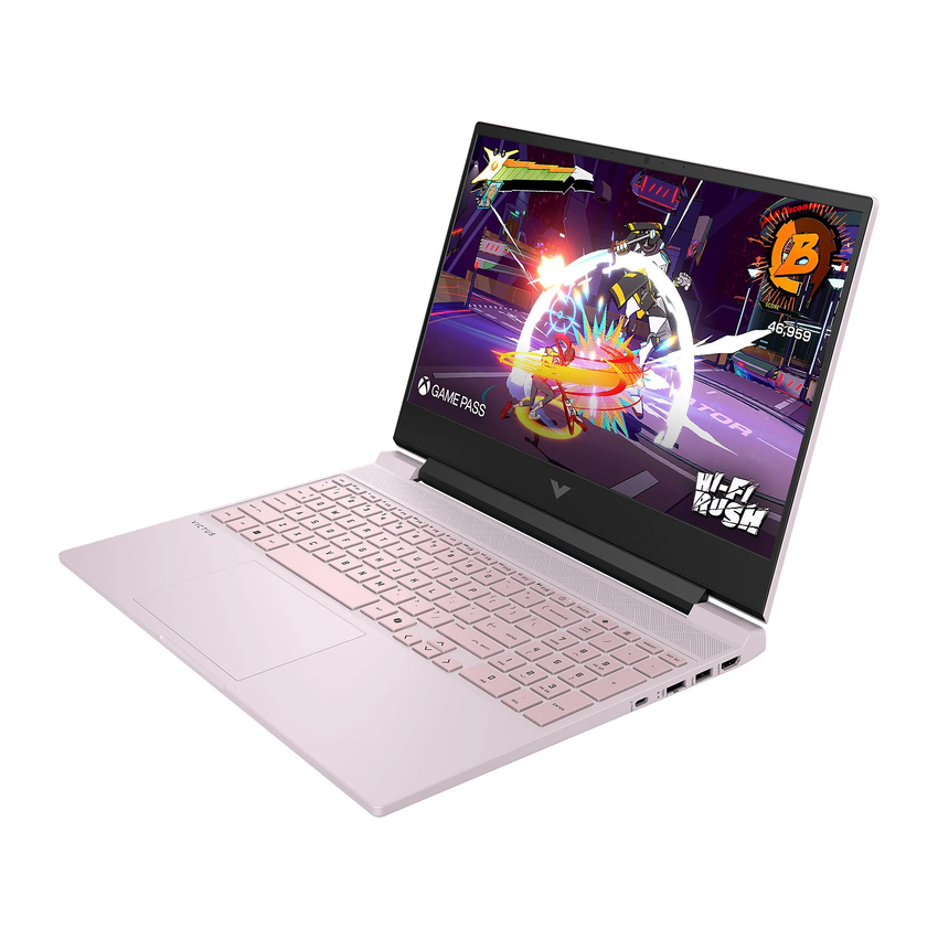 Prenosnik Victus Gaming 15-fa2015nk | RTX 5050 (8GB) / i5 / RAM 16 GB / SSD Disk / 15,6″ FHD - slika 2