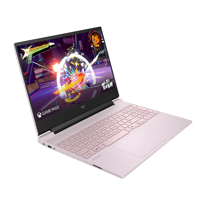 Prenosnik Victus Gaming 15-fa2015nk | RTX 5050 (8GB) / i5 / RAM 16 GB / SSD Disk / 15,6″ FHD - slika 3