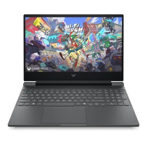 Intel Core i5-13420H (2 1 GHz)  16 GB DDR4-3200  SSD 512 GB M.2 PCie NVMe  39 6 cm (15 6) FHD (1920x1080) AG LED 144 Hz  NVIDIA GeForce RTX 3050 (6 GB GDDR6)  HDMI 2.1  1x USB-C 3.2 5Gbps  2x USB-A 3.2 (5Gbps)  Wi-Fi 6 (2x2)  Bluetooth 5.4  Webcam  Backlit Kbd.  Microsoft Windows 11 Home (64-bit)