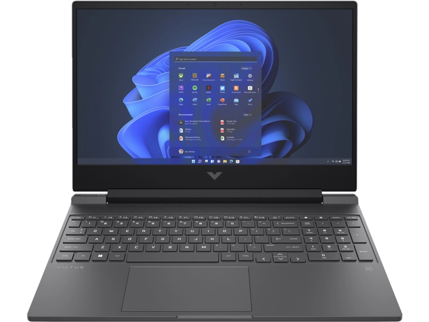 Intel Core i5-13420H (2 1 GHz) 16 GB DDR4-3200 SSD 512 GB M.2 PCie NVMe 39 6 cm (15 6) FHD (1920x1080) AG LED 144 Hz NVIDIA GeForce RTX 4050 (6 GB GDDR6) HDMI 2.1 1x USB-C 3.2 5Gbps 2x USB-A 3.2 (5Gbps) Wi-Fi 6 Bluetooth 5.4 Webcam Backlit Kbd. Microsoft Windows 10 Pro (64-bit)