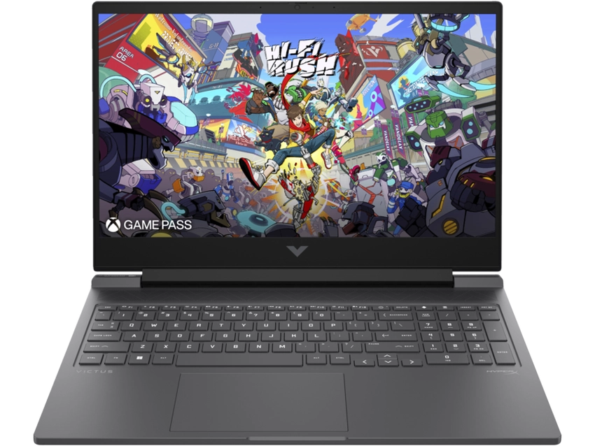 Intel Core i7-14700HX (2 1 GHz) 16 GB (2x8GB) DDR5-5600 SSD 1 TB M.2 PCIe NVMe NVIDIA GeForce RTX 4050 (6 GB GDDR6) 40 9 cm (16 1 ) FHD (1920x1080) 165 Hz UWVA LED IPS no ODD HDMI 2.1 1x USB-C 3.2 (DisplayPort 5Gbps) 3x USB-A 3.1 (5Gbps) Wi-Fi 6 Bluetooth 5.3 Webcam Backlit Kbd. Microsoft Windows 11 Home (64-bit)
