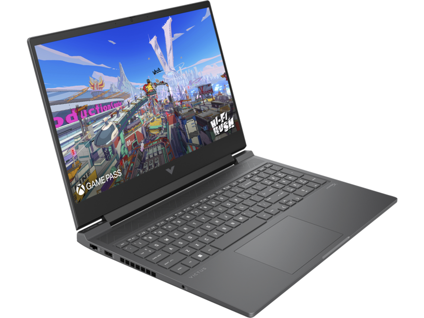 Prenosnik Victus Gaming 16-r1005ni | RTX 4050 | Win 11 / i7 / RAM 16 GB / SSD Disk / 16,0″ FHD - slika 2