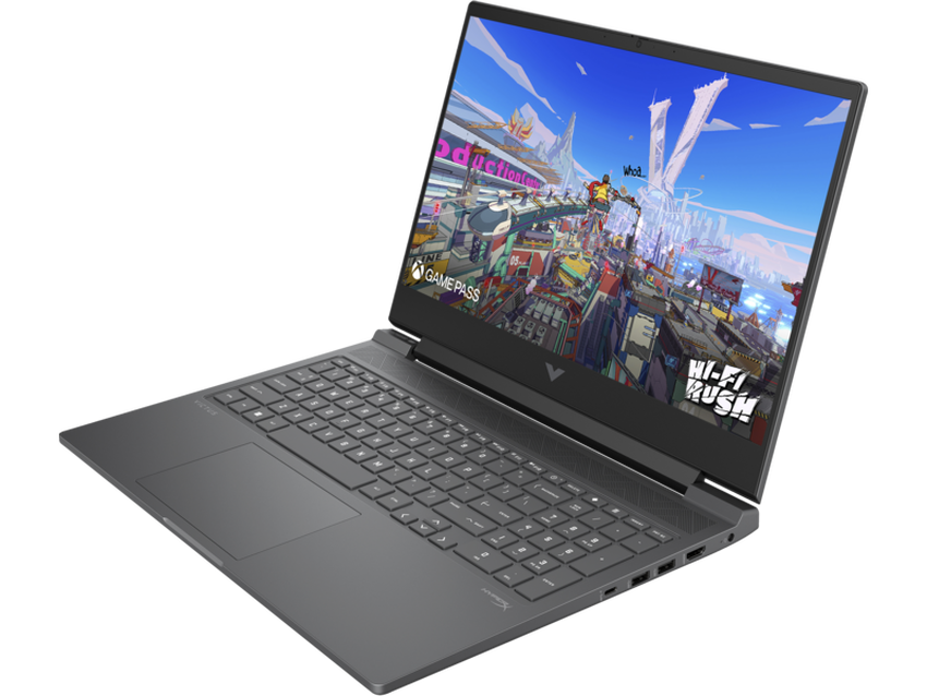 Prenosnik Victus Gaming 16-r1005ni | RTX 4050 | Win 11 / i7 / RAM 16 GB / SSD Disk / 16,0″ FHD - slika 3
