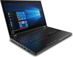 Intel® Core™ i7-9850H   2.6 GHz   Hexa-Core   Turbo Speed 4.6 GHz  64 GB DDR4 SODIMM  1 TB NVMe SSD  39 6 cm (15 6)  Matiran (AntiGlare  matt)  FHD   1920 x 1080  NVIDIA Quadro RTX 3000 (6 GB GDDR6)  HDMI  USB-C  Thunderbolt  2x USB  Backlit keyboard  Card reader  bluetooth  No OS Installed - Win10P COA