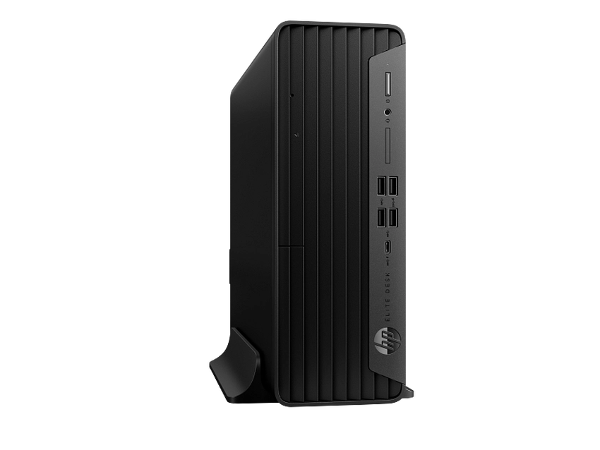 Intel Core i5-14500 (2 6 GHz) 32 GB DDR5-4800 SSD 512 GB PCIe NVMe no ODD Intel UHD Graphics 770 (IGP) 1x HDMI 1.4 2x DisplayPort 1.4 1x Thunderbolt 3 1x USB-C 3.2 Gen2x2 (20Gbps) 1x USB-C 3.2 Gen1 (5Gbps) 4x USB-A 3.2 Gen2 (10Gbps) 3x USB-A 3.2 Gen1 (5Gbps) 3x USB-A 2.0 (480Mbps) Gb LAN Microsoft Windows 11 Pro (64-bit)