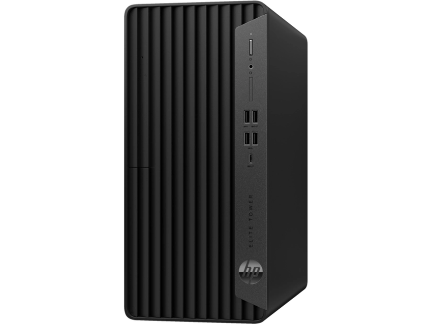 Intel Core i7-14700 (2 1 GHz) 32 GB DDR5-4800 SSD 1 TB M.2 PCIe NVMe no ODD NVIDIA RTX A400 (4 GB GDDR6) 4x mini DisplayPort 1.4a 3x USB-A 3.2 Gen1 (5Gbps) 3x USB-A 2.0 1x Gb LAN 1x USB-C 3.2 (20 Gbps) 4x USB-A 3.2 Gen2 (10Gbps) Gb LAN No Kbd. Microsoft Windows 11 Home (64-bit)