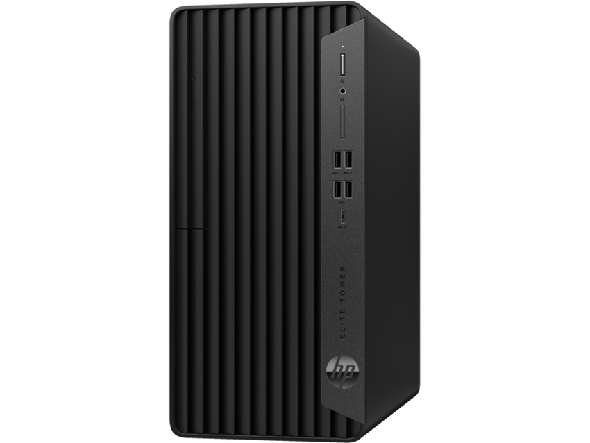 Računalnik HP Elite Tower 800 G9 | i7-14700 | 32GB RAM | W11 Pro / i7 / RAM 32 GB / SSD Disk - slika 2
