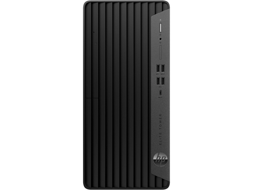 Intel Core i7-14700 (2 1 GHz) 32 GB DDR5-4800 SSD 1 TB M.2 PCIe NVMe no ODD Intel UHD Graphics 770 (IGP) 3x USB-A 3.2 Gen1 (5Gbps) 3x USB-A 2.0 1x Gb LAN 1x USB-C 3.2 (20 Gbps) 4x USB-A 3.2 Gen2 (10Gbps) Wi-Fi 6E AX211 (2x2) Bluetooth 5.3 Gb LAN Microsoft Windows 11 Pro (64-bit)