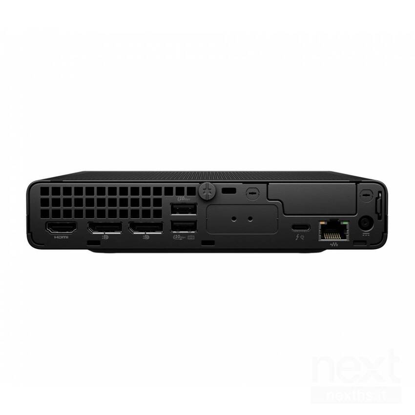 Računalnik HP EliteDesk 8 Mini G1a | Ryzen 5-220 | 16GB RAM | Win 11 Pro / Ryzen 5 / RAM 16 GB / SSD Disk - slika 2