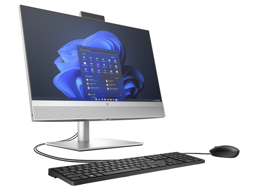 Računalnik HP EliteOne 840 G9 AiO | i7-12700 | 32GB RAM / i7 / RAM 32 GB / SSD Disk - slika 2