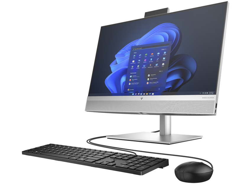 Računalnik HP EliteOne 840 G9 AiO | i7-12700 | 32GB RAM / i7 / RAM 32 GB / SSD Disk - slika 3