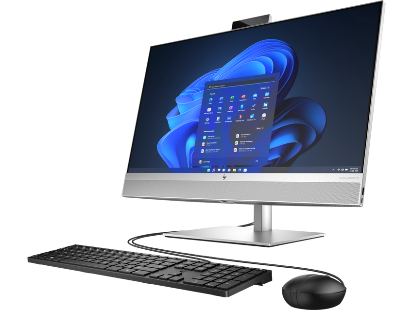 Računalnik HP EliteOne 870 G9 NT AiO | Core i5-12500 | 32GB RAM | SSD 1TB / i5 / RAM 32 GB / SSD Disk - slika 3