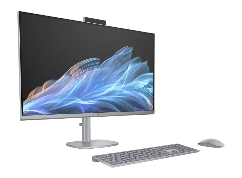 Računalnik HP OmniStudio X AiO 32-c1005nf | U5 226V / Core Ultra 5 / RAM 16 GB / SSD Disk - slika 2