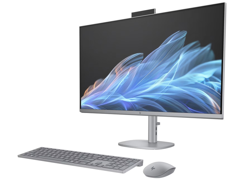 Računalnik HP OmniStudio X AiO 32-c1005nf | U5 226V / Core Ultra 5 / RAM 16 GB / SSD Disk - slika 3