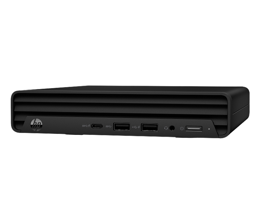 Računalnik HP Pro Mini 260 G9 | i5-1334U | 8 GB RAM | 512 GB SSD / i5 / RAM 8 GB / SSD Disk - slika 2