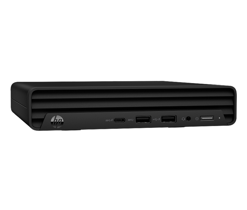 Računalnik HP Pro Mini 260 G9 | i5-1334U | 8 GB RAM | 512 GB SSD / i5 / RAM 8 GB / SSD Disk - slika 3
