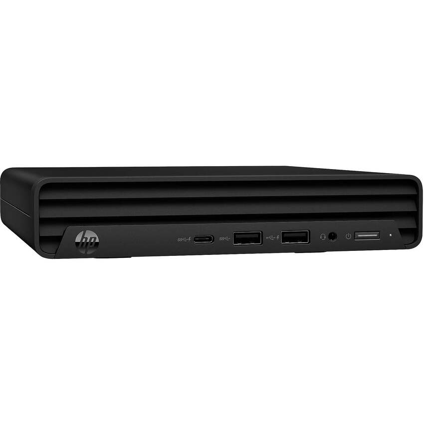 Računalnik HP Pro Mini 260 G9 | i5-1334U | 16 GB RAM | 512 GB SSD | W11P / i5 / RAM 16 GB / SSD Disk - slika 2