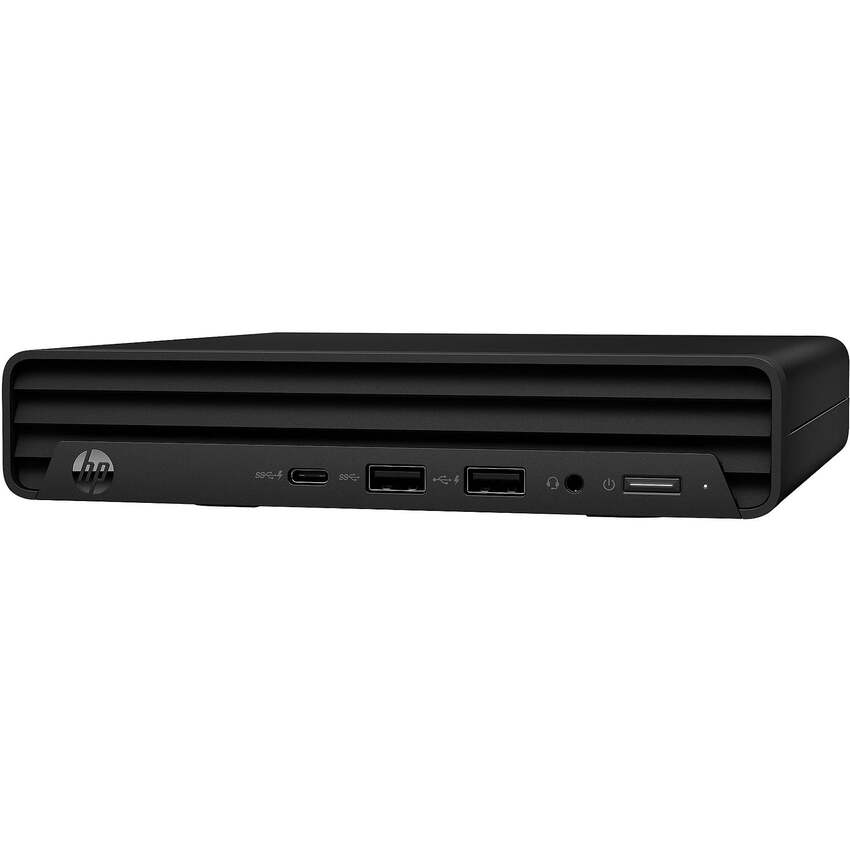 Računalnik HP Pro Mini 260 G9 | i5-1334U | 16 GB RAM | 512 GB SSD | W11P / i5 / RAM 16 GB / SSD Disk - slika 3