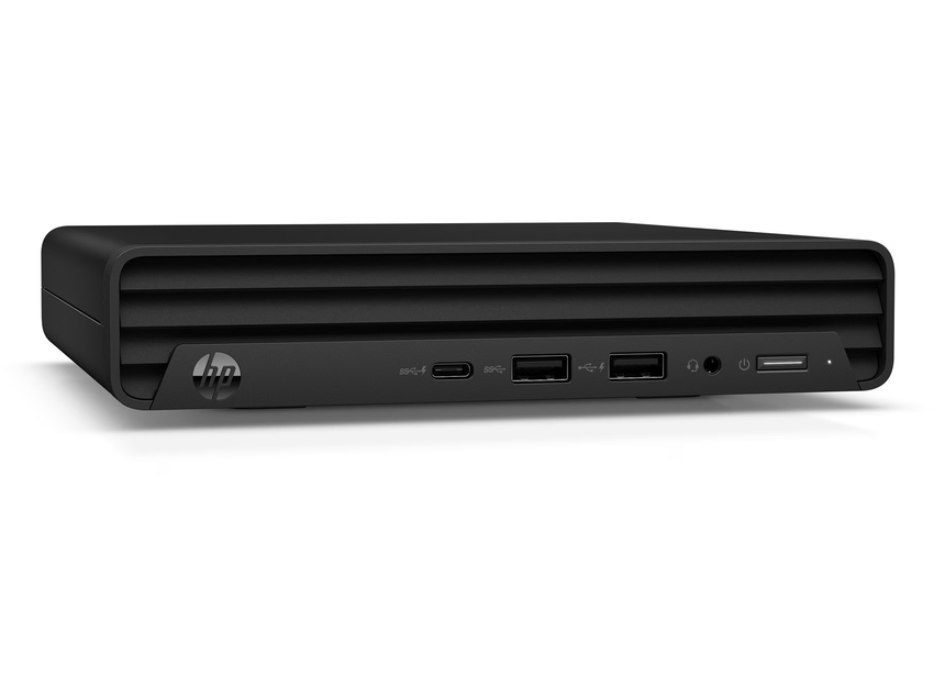 Računalnik HP Pro Mini 260 G9 | i5-1335U | 16GB RAM | 1TB SSD | W11P / i5 / RAM 16 GB / SSD Disk - slika 2
