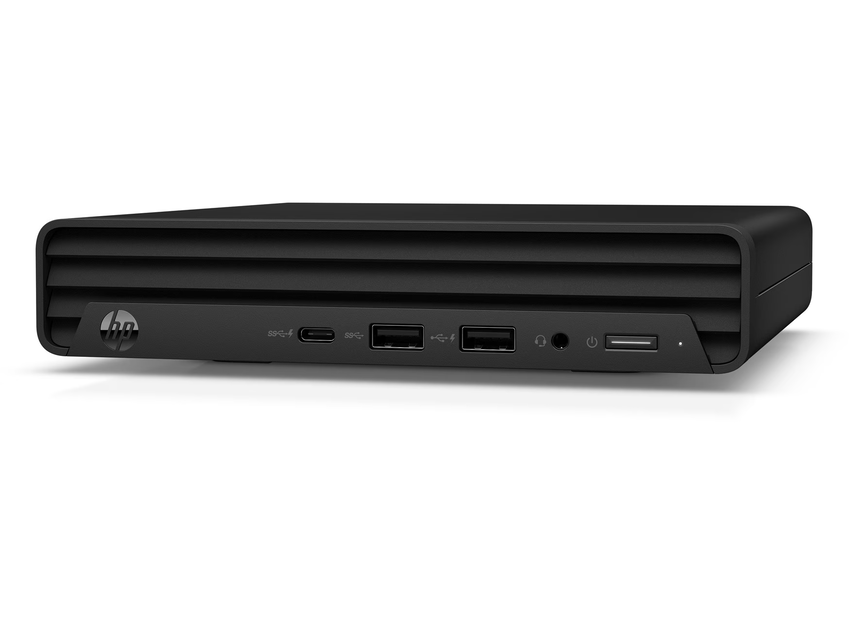 Računalnik HP Pro Mini 260 G9 | i5-1335U | 16GB RAM | 1TB SSD | W11P / i5 / RAM 16 GB / SSD Disk - slika 3