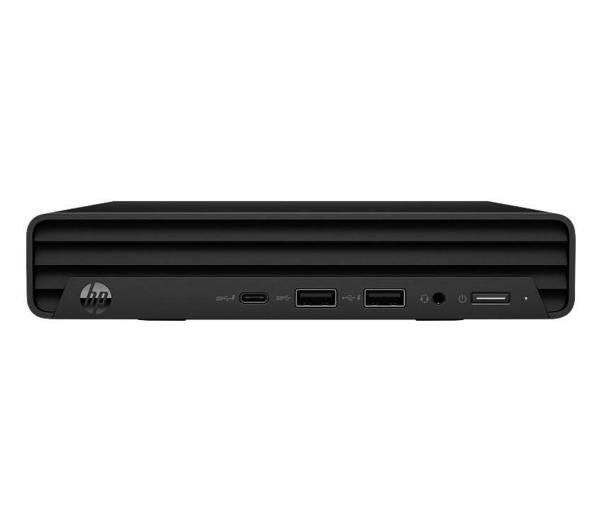 Intel Core i5-1335U (1 3 GHz) 8 GB DDR4-3200 SSD 256 GB PCIe NVMe Intel Iris Xe Graphics (IGP) HDMI DisplayPort 1x USB-C 3.2 Gen2 (10Gbps) 3x USB-A 3.2 Gen1 (5Gbps) 3x USB-A 2.0 Gb LAN Wi-Fi 6 Bluetooth 5.3 Microsoft Windows 11 Pro (64-bit)