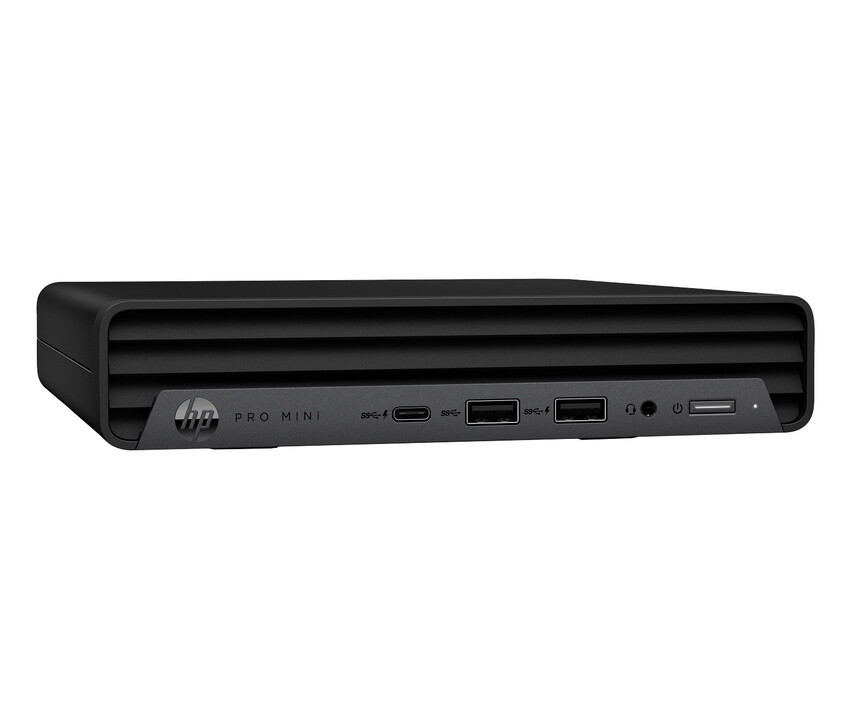 Računalnik HP Pro Mini 400 G9 | i5-12500T | 32GB RAM | 512GB SSD / i5 / RAM 32 GB / SSD Disk - slika 3