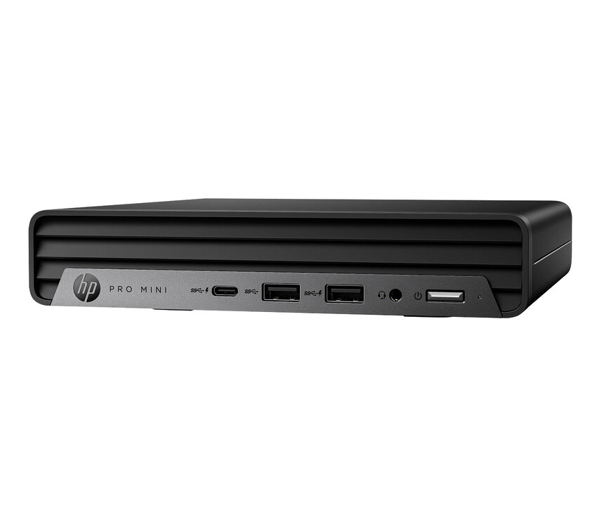 Intel Core i5-13500T (1 6 - 4 6 GHz) 16 GB DDR5-4800 SSD 512 GB M.2 PCIe NVMe Intel UHD Graphics 770 (IGP) 1x USB-C 3.2 Gen2x2 (20Gbps) 3x USB-A 3.2 Gen2 (10Gbps) 2x USB-A 3.1 (5Gb s) HDMI 2.1 2x DisplayPort 1.4 Wi-Fi 6E AX211 (2x2) Bluetooth 5.2 Gb LAN Microsoft Windows 11 Pro (64-bit)