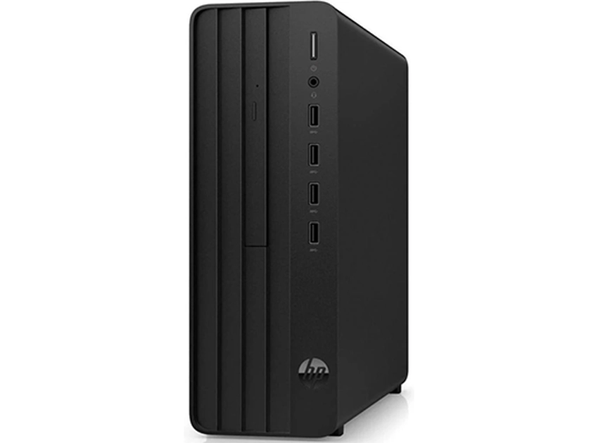 Intel Core i5-12400 (2 50 GHz) 8 GB DDR4-3200 SSD 512 GB M.2 PCIe NVMe Intel UHD Graphics 730 (IGP) 1x HDMI 1x VGA 4x USB-A 2.0 4x USB-A 3.2 Gen1 (5Gbps) DVD-RW Wi-Fi 802.11a b g n ac (2x2) Bluetooth 5 Gb LAN Wired Kbd. Microsoft Windows 11 Home (64-bit)