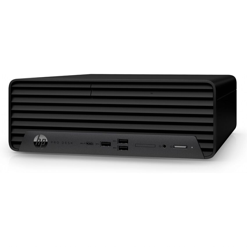 Računalnik HP Pro SFF 400 G9 | i5 12.gen | W11 Pro / i5 / RAM 16 GB / SSD Disk - slika 2