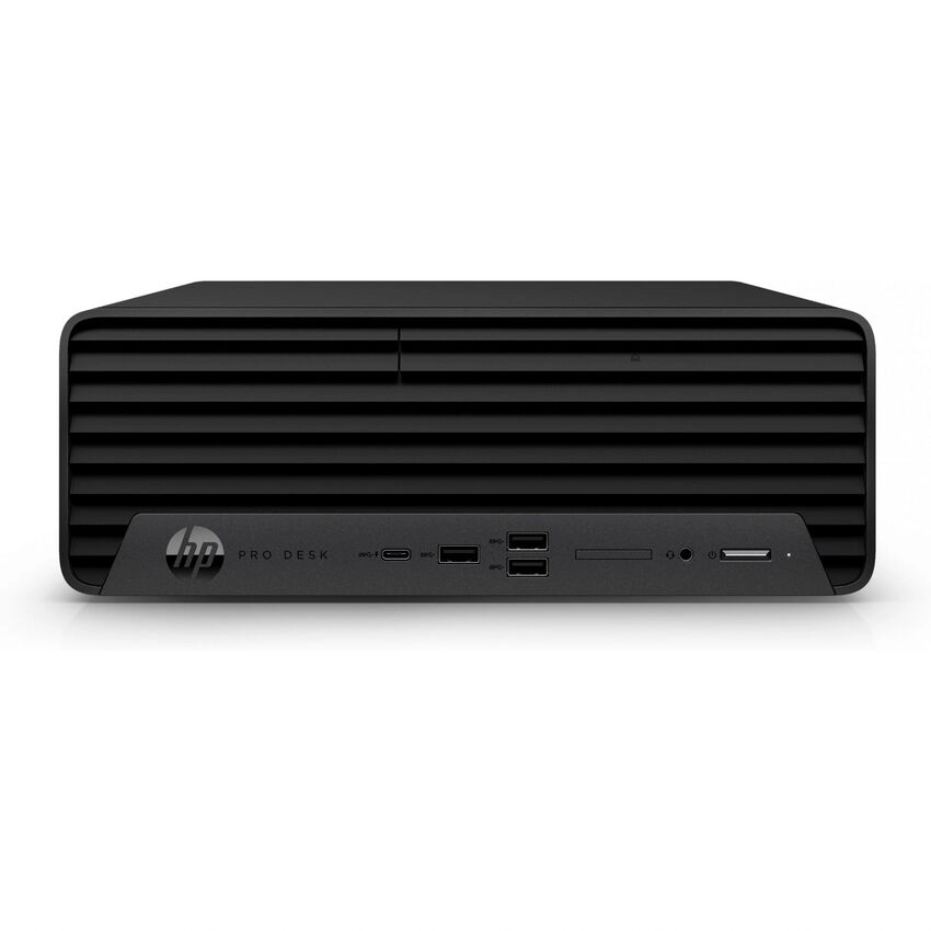 Intel Core i5-12500 (3 0 GHz) 16 GB DDR4-3200 SSD 512 GB M.2 PCIe NVMe Intel® UHD Graphics 770 (IGP) 1x HDMI 1.4 2x DisplayPort 1.4 3x USB-A 3.0 1x USB-C 3.1 3x USB-A 3.1 2x USB-A 2.0 (480Mb s) Gb LAN no ODD Microsoft Windows 11 Pro (64-bit)