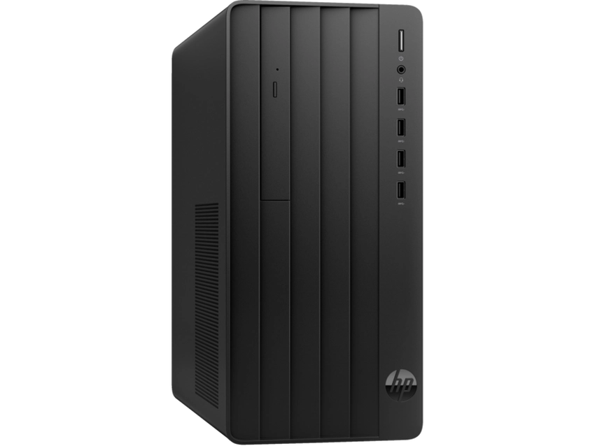 Intel Core i3-13100 (3 3 GHz) 8 GB DDR4-3200 SSD 512 GB M.2 PCIe NVMe Intel UHD Graphics 730 (IGP) HDMI VGA DVD-RW 4x USB-A 2.0 (480Mb s) 4x USB-A 3.2 Gen2 (5 Gbps) Wi-Fi 6 (2x2) e Bluetooth 5.3 Gb LAN Microsoft Windows 10 Pro (64-bit)