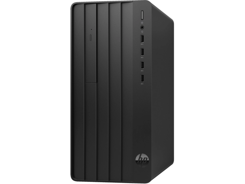 Intel Core i3-13100 (3 3 GHz) 8 GB DDR4-3200 SSD 512 GB M.2 PCIe NVMe Intel UHD Graphics 730 (IGP) HDMI VGA DVD-RW 4x USB-A 2.0 (480Mb s) 4x USB-A 3.2 Gen2 (5 Gbps) Wi-Fi 6 (2x2) e Bluetooth 5.3 Gb LAN FreeDOS