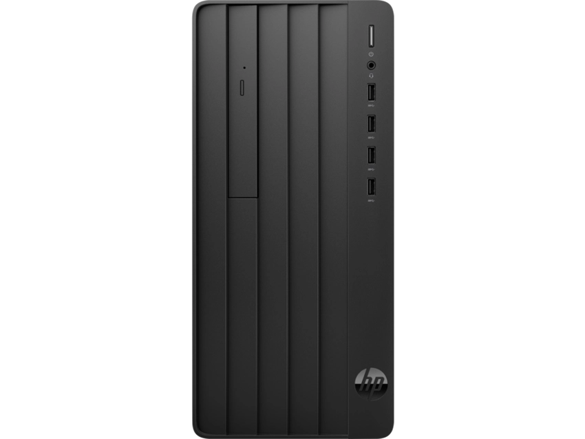 Intel Core i5-13500 (2 5 GHz) 8 GB DDR4-3200 SSD 256 GB M.2 PCIe NVMe DVD-RW Intel UHD Graphics 770 (IGP) HDMI VGA no ODD 4x USB-A 2.0 (480Mb s) 2x USB-A 3.2 Gen2 (10Gbps) 2x USB-A 3.1 (5 Gbps) Wi-Fi Bluetooth Gb LAN Microsoft Windows 11 Pro (64-bit)