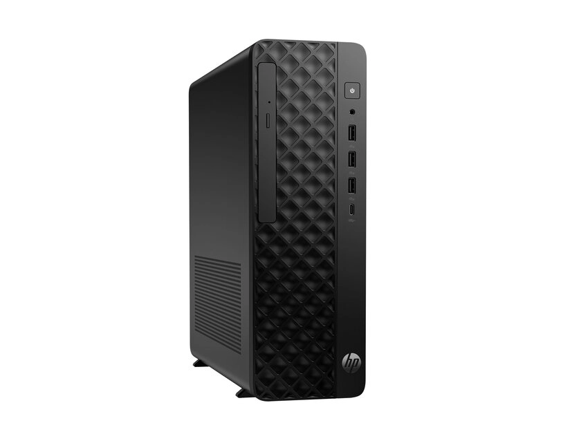 Intel Core i5-14400 (2 5 GHz) 8 GB DDR5-4800 SSD 256 GB M.2 PCIe NVMe Intel UHD Graphics 730 (IGP) 1x HDMI 1.4b 1x DisplayPort 1.4a 1x USB-C 3.2 Gen2 (10Gbps) 3x USB-A 3.2 Gen1 (5Gbps) 4x USB-A 2.0 Gb LAN Microsoft Windows 11 Pro (64-bit)