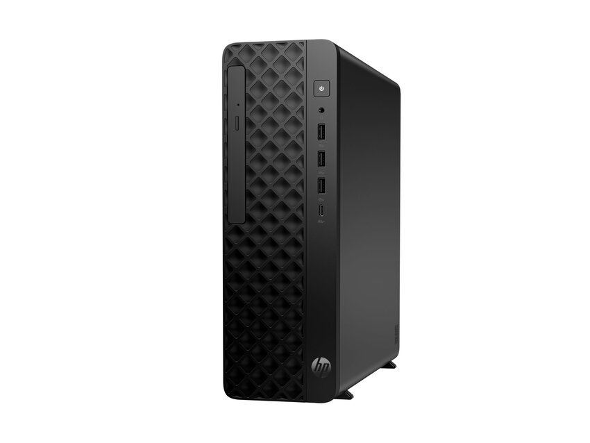 Računalnik HP ProDesk 2 SFF G1i E | i5-14400 / i5 / RAM 8 GB / SSD Disk - slika 3