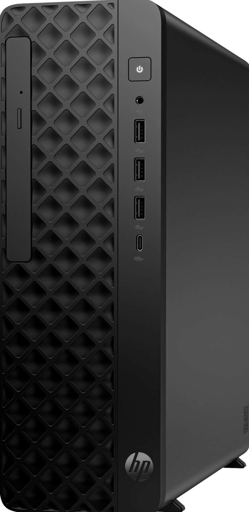 Intel Core i5-14400 (2 5 GHz) 8 GB DDR5-5600 SSD 512 GB M.2 PCIe NVMe Intel UHD Graphics 730 (IGP) 1x HDMI 1.4b 1x DisplayPort 1.4a 1x USB-C 3.2 Gen2 (10Gbps) 3x USB-A 3.2 Gen1 (5Gbps) 4x USB-A 2.0 Wi-Fi 6 Bluetooth 5.4 Gb LAN Microsoft Windows 11 Pro (64-bit)