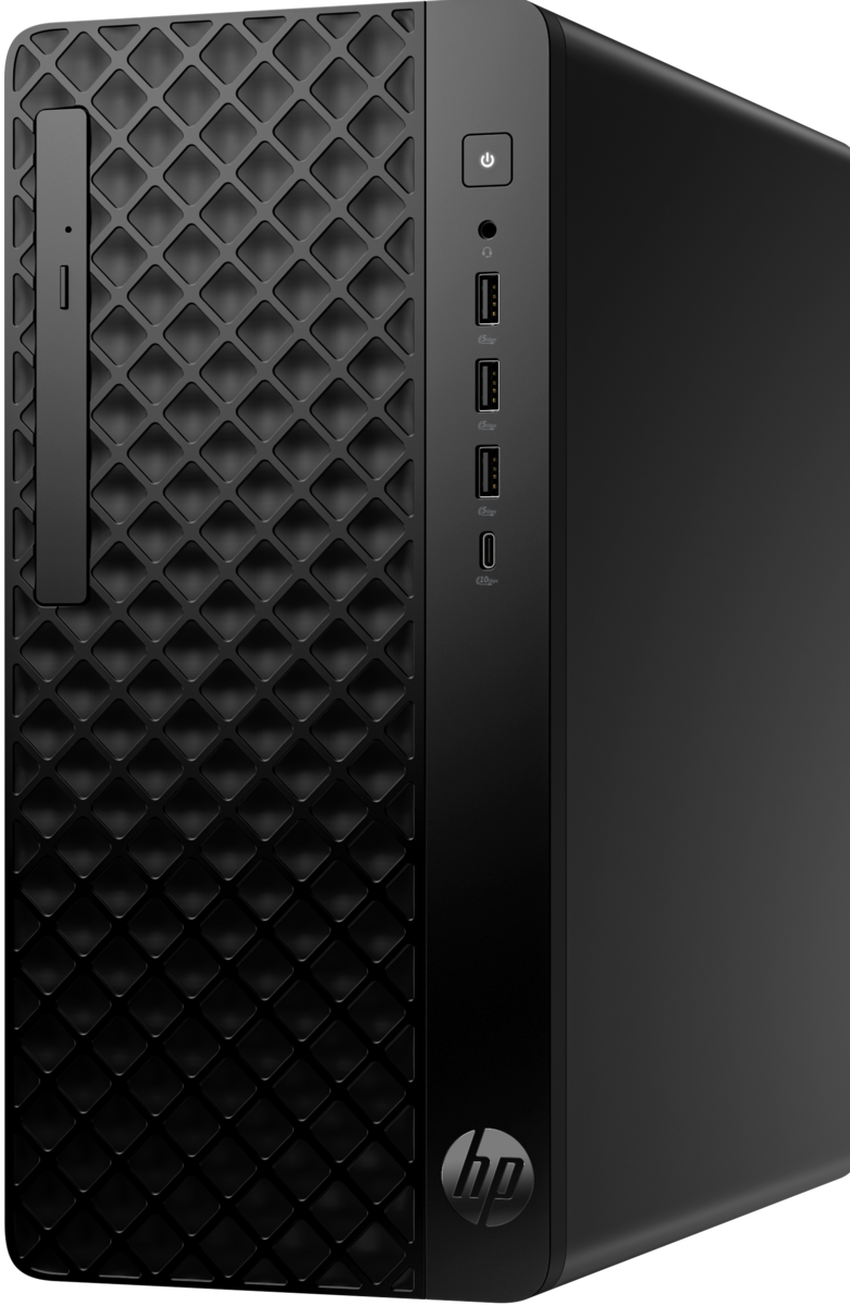 Računalnik HP ProDesk 2 Tower G1a E AI | R5 8500G | Win 11 Pro / Ryzen 5 / RAM 16 GB / SSD Disk - slika 2