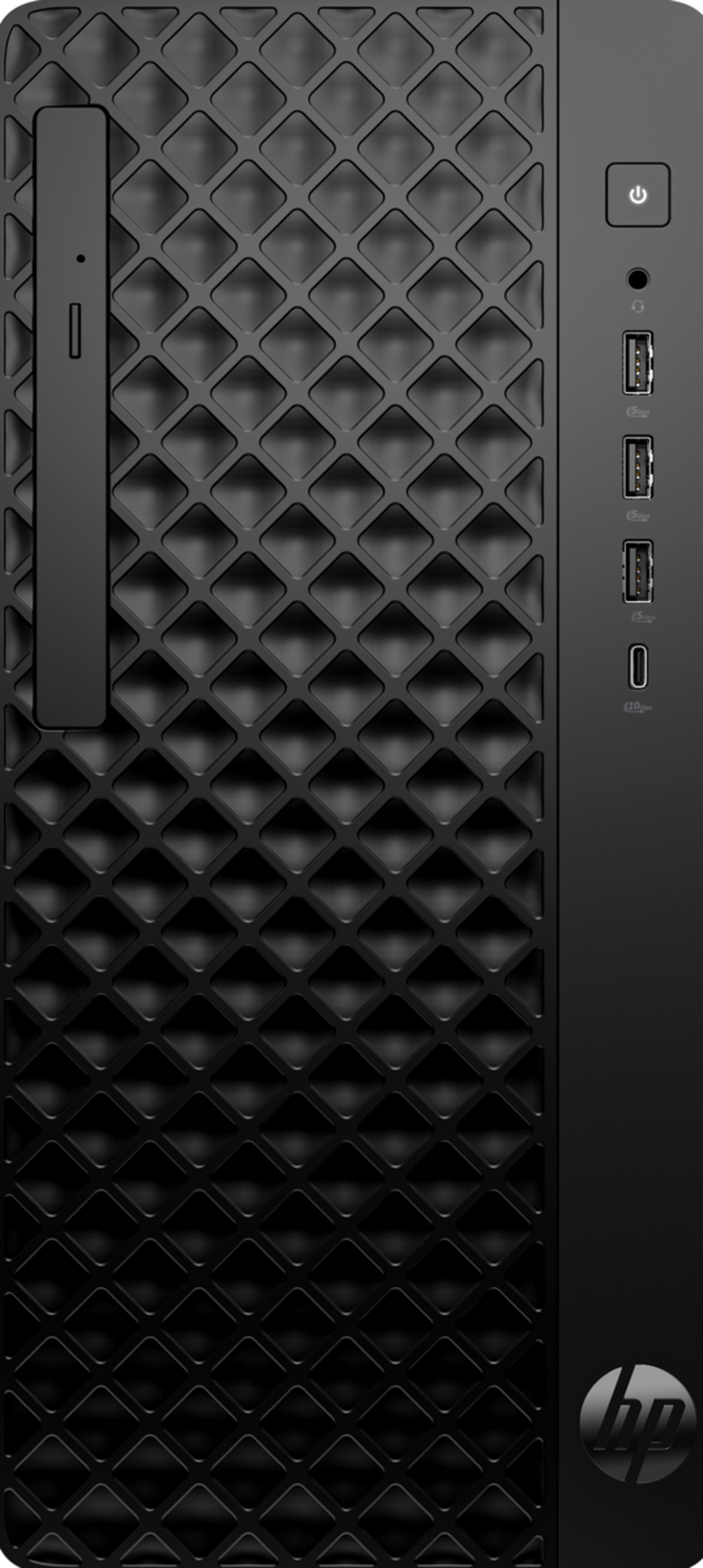 Računalnik HP ProDesk 2 Tower G1i | i3-14100 / i3 / RAM 8 GB / SSD Disk - slika 2
