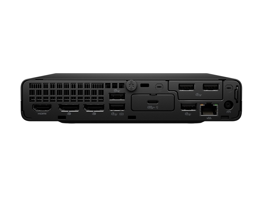 Računalnik HP ProDesk 4 Mini G1i | Ultra 5 235T / Core Ultra 5 / RAM 24 GB / SSD Disk - slika 3