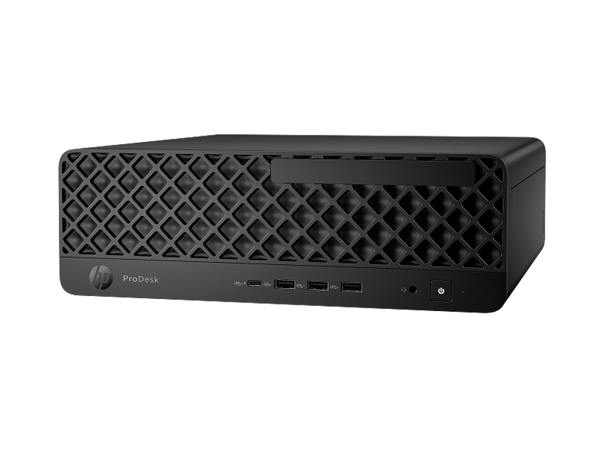 Računalnik HP ProDesk 4 SFF G1i | Ultra 5 235 / Core Ultra 5 / RAM 16 GB / SSD Disk - slika 2
