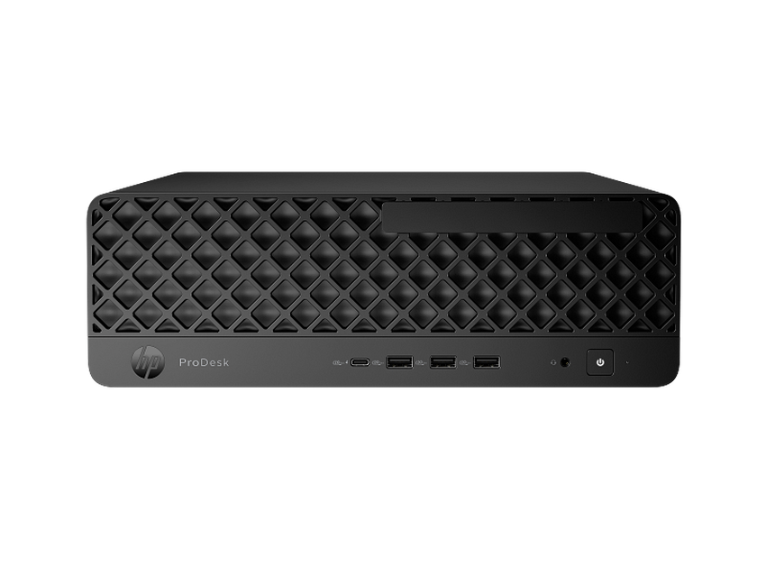 Računalnik HP ProDesk 4 SFF G1i | Ultra 5 235 / Core Ultra 5 / RAM 16 GB / SSD Disk - slika 3