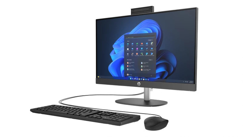 Računalnik HP ProOne 240 G10 AiO | i7-1355U | Win 11 Pro / i7 / RAM 16 GB / SSD Disk - slika 3