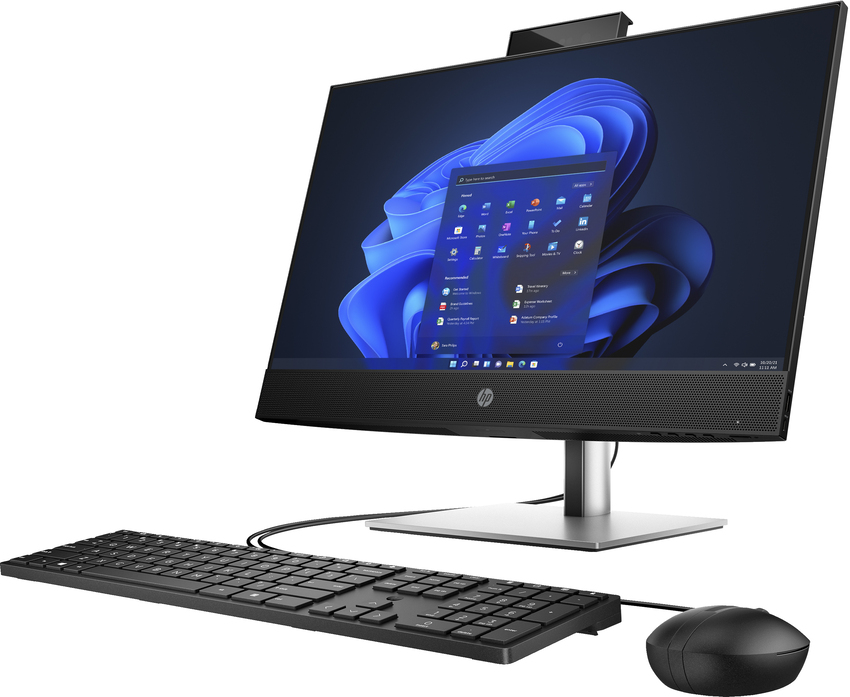 Računalnik HP ProOne 440 G9 AiO | i5-13500T / i5 / RAM 16 GB / SSD Disk - slika 2