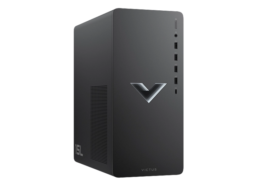 Intel Core i5-12400F (2 50 GHz) 8 GB DDR4-3200 SSD 512 GB M.2 PCIe NVMe NVIDIA® GeForce® RTX 3050 (8 GB GDDR6) HDMI DisplayPort 4x USB-A 2.0 1x Gb LAN 1x USB-C 3.2 Gen1 (5Gbps) 2x USB-A 3.2 Gen2 (10Gbps) 2x USB-A 3.2 Gen1 (5Gbps) Wi-Fi 5 Bluetooth 5 Microsoft Windows 11 Home (64-bit)
