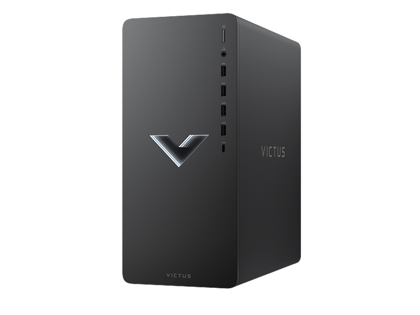 Računalnik HP Victus 15L TG02-0069nl | Core i5 12.gen | RTX 3050 (8 GB) / i5 / RAM 8 GB / SSD Disk - slika 2