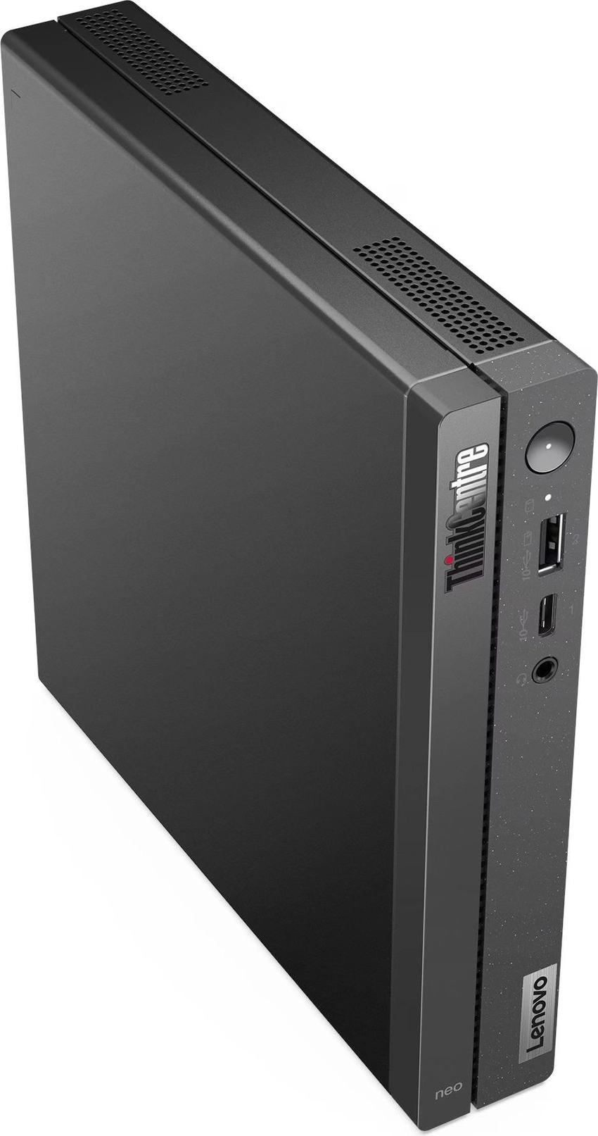 Intel Core i5-13420H (2 1 - 3 4 GHz) 8 GB DDR4-3200 SSD 256 GB M.2 PCIe Intel UHD Graphics (IGP) 2x USB-A 2.0 3x USB-A 3.2 Gen2 (10 Gbps) 1x USB-C 3.2 Gen2 (10 Gbps) 1x DisplayPort 1x HDMI 2.1 Gb LAN Wi-Fi 6 + Bluetooth 5.2 Microsoft Windows 10 Pro (64-bit)