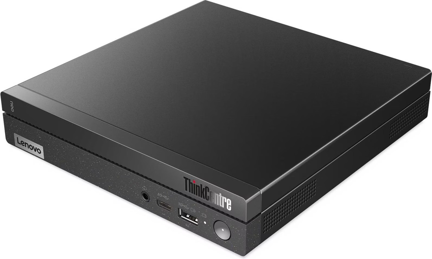 Računalnik Lenovo ThinkCentre neo 50q Gen 4 | i5-13420H | Win 10 Pro / i5 / RAM 8 GB / SSD Disk - slika 3