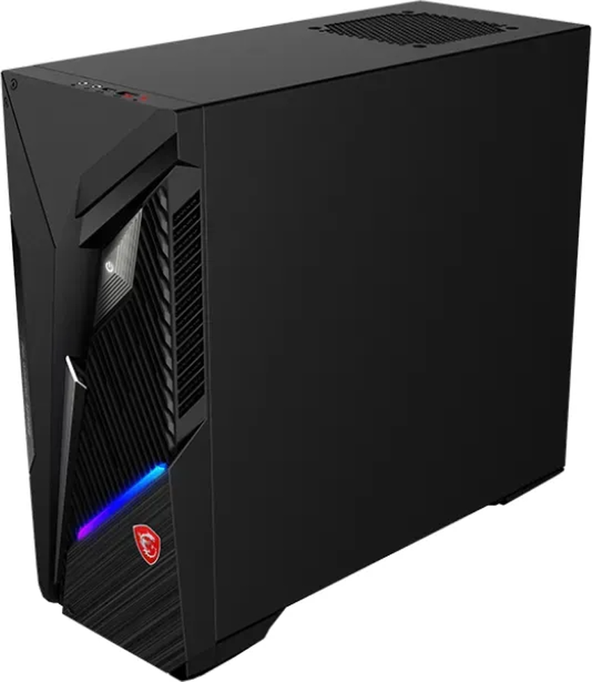Računalnik MSI MAG Infinite S3 14NUC5-1405DE | i5-14400F | GeForce RTX 4060 / i5 / RAM 16 GB / SSD Disk - slika 3