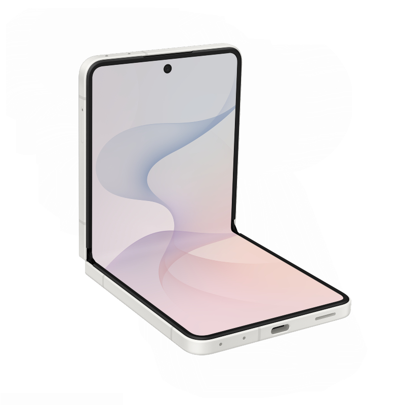 Samsung Galaxy Z Flip8 5G 256GB Cream